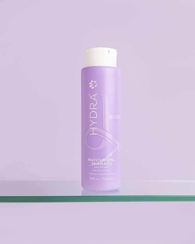 Hydra Moisturizing Shampoo