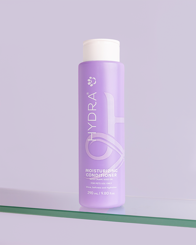 Hydra Moisturizing Conditioner