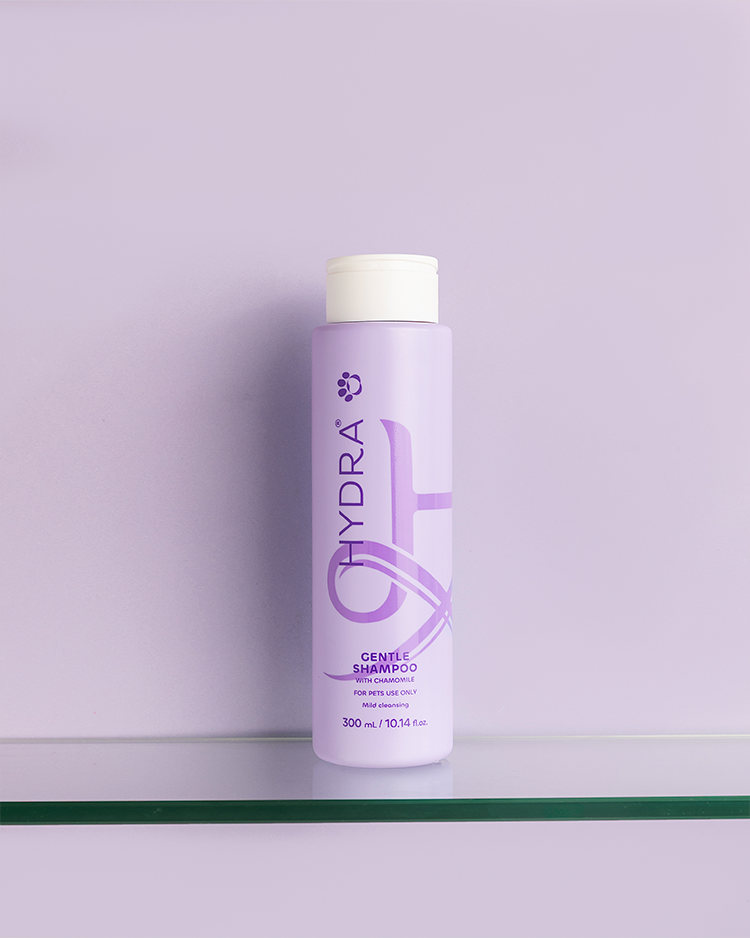 Hydra Gentle Shampoo
