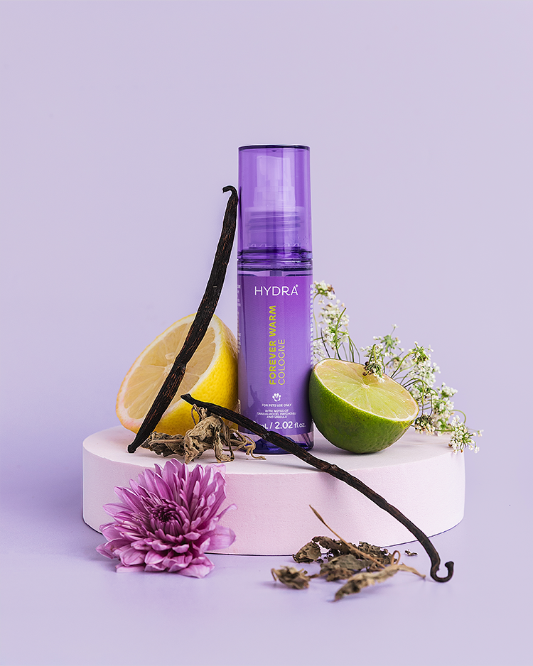 Forever Warm Cologne