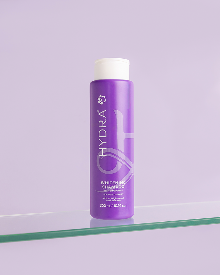 Hydra Whitening Shampoo