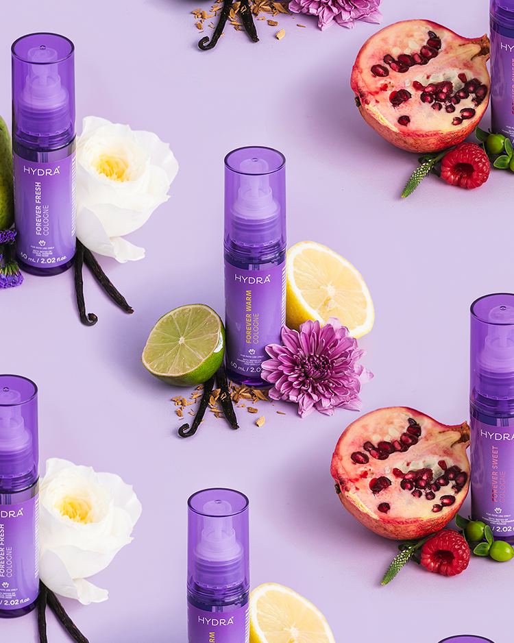 Forever Warm Cologne