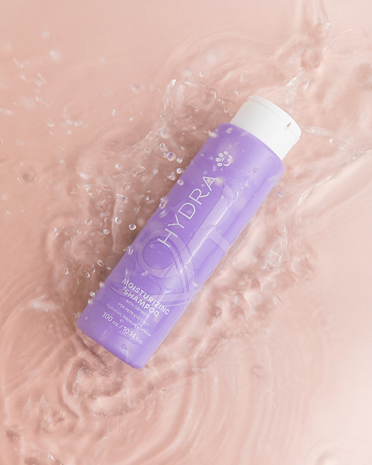 Hydra Moisturizing Shampoo