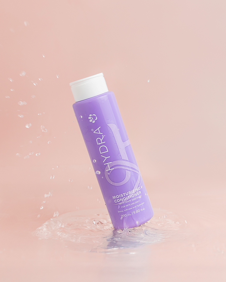 Hydra Moisturizing Conditioner