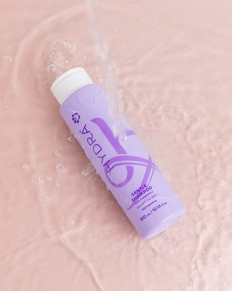 Hydra Gentle Shampoo