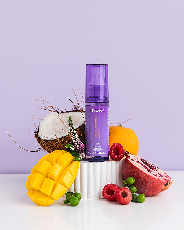 Forever Sweet Cologne