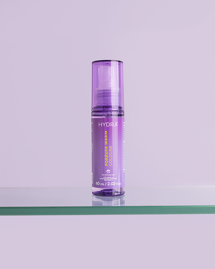 Forever Warm Cologne