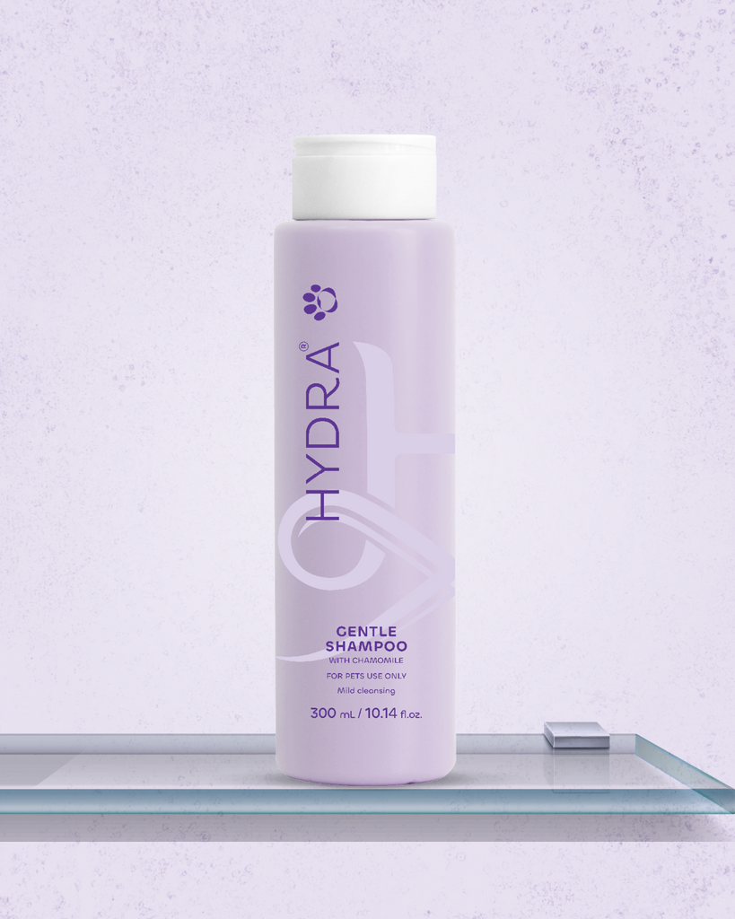Hydra Gentle Shampoo