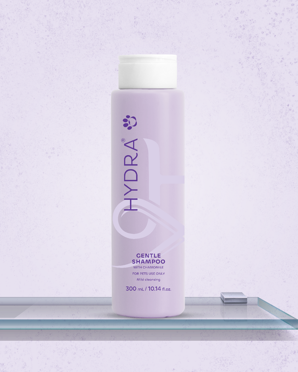 Shampoo Hidra Suave