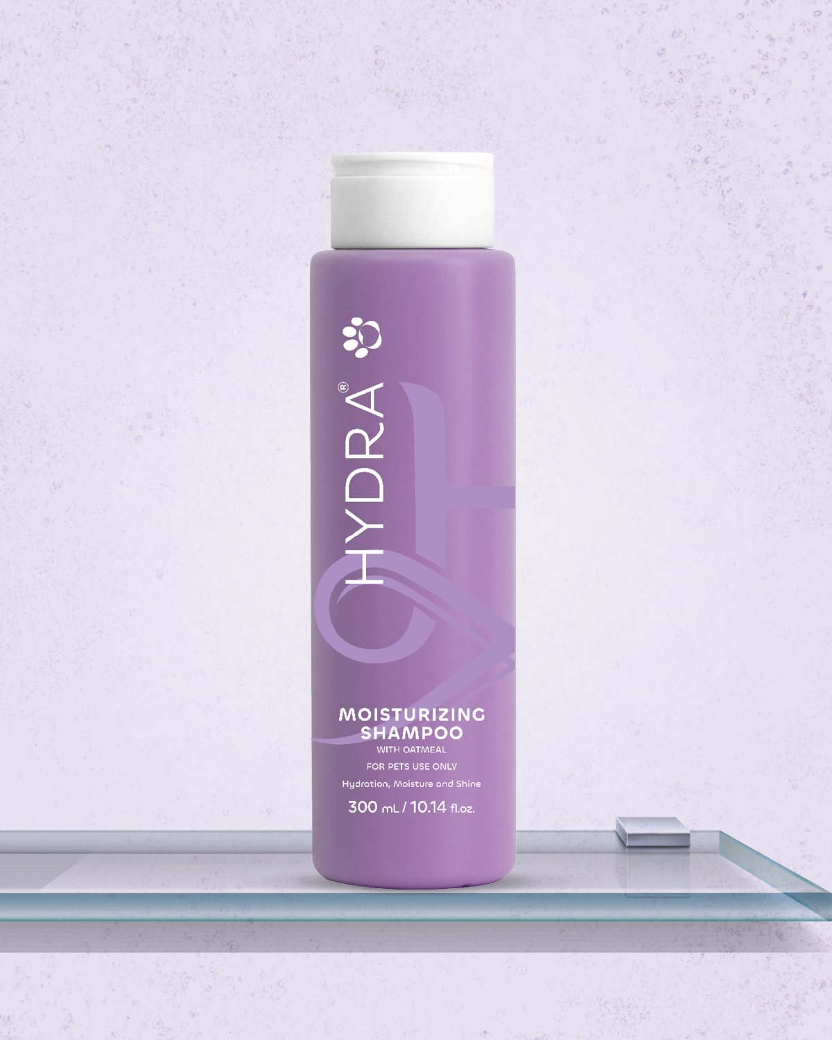 Shampoo Hidratante Hydra