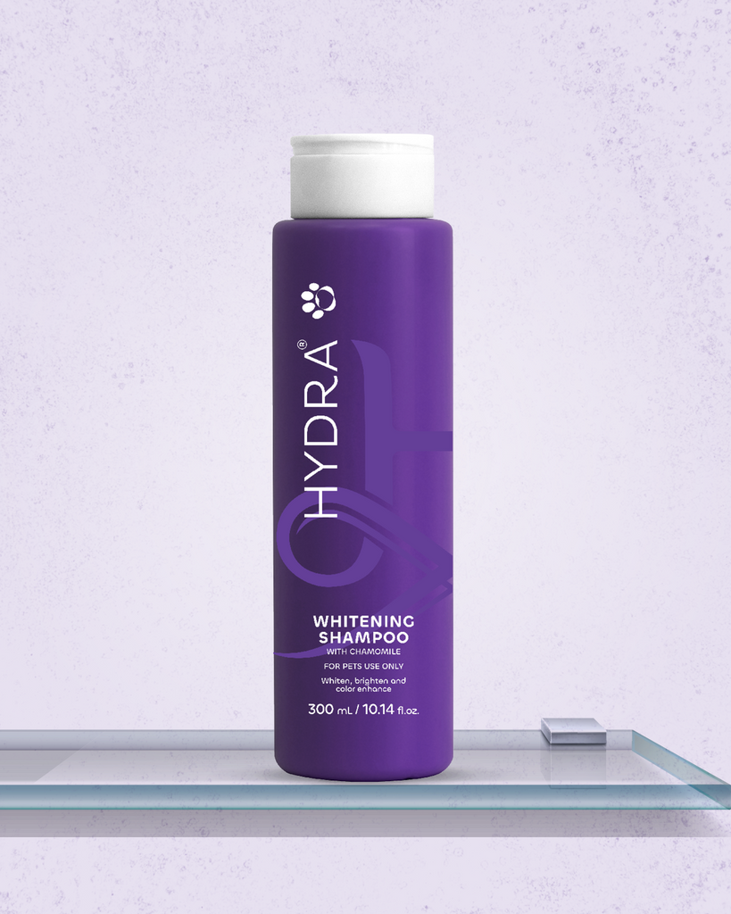 Shampoo Clareador Hydra