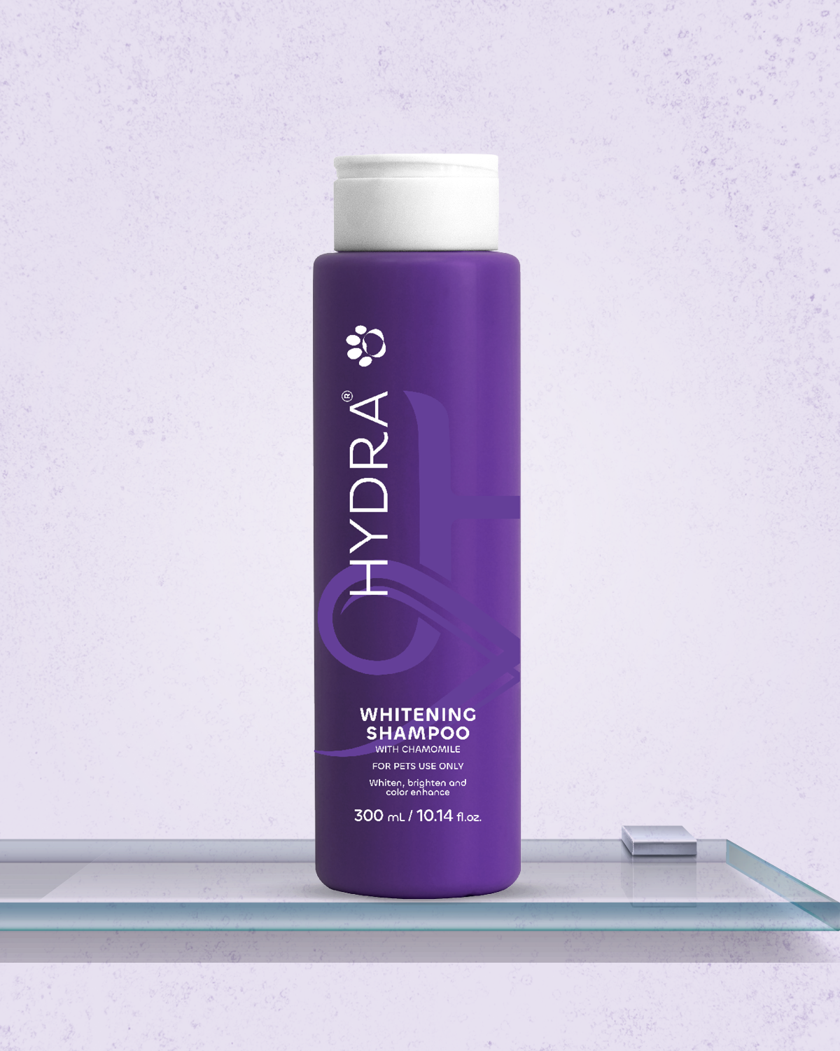 Shampoo Clareador Hydra